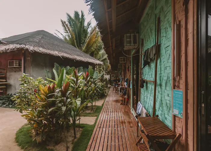 Mad Monkey Hostel Siargao (Adults Only) General Luna 
